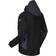 Regatta Kid's Highton Waterproof Hooded Walking Jacket - Black Ash