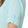 Craghoppers NosiLife Bardo Long Sleeved Shirt - Capri Blue