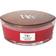 Woodwick Pomegranate Ellipse Scented Candle 453.6g
