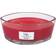 Woodwick Pomegranate Ellipse Scented Candle 453.6g