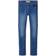 Name It Skinny Fit Jeans - Blue/Medium Blue Denim (13178914)