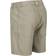 Regatta Leesville II Multi Pocket Walking Shorts - Parchment