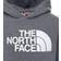 The North Face Youth Peak Hoodie - TNF Medium Grey Heat
