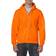 Gildan Heavy Blend Full Zip Hooded Sweatshirt Unisex - Safety Orange