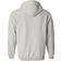 Gildan Heavy Blend Full Zip Hooded Sweatshirt Unisex - Ash