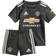 adidas Manchester United Away Baby Kit 20/21 Infant