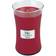Woodwick Currant Scented Candle 610g