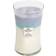 Woodwick Calming Retreat Large Scented Candle 609g