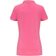 ASQUITH & FOX Women’s Classic Fit Polo Shirt - Pink Carnation