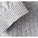 Vero Moda Texture Pullover - Grey/Light Grey Melange
