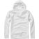 Elevate Arora Hooded Full Zip Sweater - White