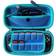 iMP Tech Switch Lite Protective Carry & Storage Case - Narwhal