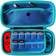 iMP Tech Switch Protective Carry & Storage Case - Narwhal