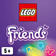 Lego Friends: Mini Pocket Book