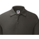 Fruit of the Loom Iconic Polo Shirt Unisex - Light Graphite
