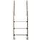 vidaXL Pool Ladder 3 Steps 120cm 91760