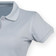 Henbury Ladies Coolplus Polo Shirt - Silver Grey