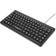 Targus Compact Wired Multimedia Keyboard (English)