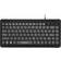 Targus Compact Wired Multimedia Keyboard (English)