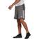adidas Tiro 21 Sweat Shorts Men - Grey Four Mel/Sld