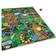 Orchard Toys Jungle Snakes & Ladders Mini Game