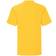 Fruit of the Loom Kid's Iconic 150 T-shirt - Sunflower (61-023-034)