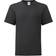 Fruit of the Loom Kid's Iconic 150 T-shirt - Black (61-023-036)