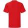 Fruit of the Loom Kid's Iconic 150 T-shirt - Red (61-023-040)