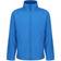 Regatta Men's Uproar Interactive Softshell Jacket - Oxford Blue/Seal Grey