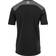Kempa Emotion 2.0 T-shirt Men - Black/Anthracite