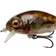 Savage Gear 3D Goby Crank SR 4cm Floating Goby