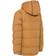 Trespass Boy's Tuff Padded Jacket - Sandstone (UTTP4524)