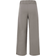 Jacqueline de Yong Geggo Ancle Pants - Charcoal Gray