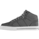 Lonsdale Kid's Canon Trainers - Grey/White