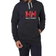 Helly Hansen Men's Logo Hoodie - Navy