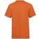Fruit of the Loom Kid's Valueweight T-Shirt 2-pack - Orange
