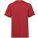 Fruit of the Loom Kid's Valueweight T-Shirt 2-pack - Red