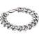 Tommy Hilfiger Box Chain Bracelet - Silver
