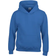 Gildan Heavy Blend Youth Hooded Sweatshirt - Royal (18500B)