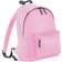 BagBase Fashion Backpack 18L - Classic Pink/Graphite