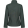Regatta Women's Standout Ablaze Printable Softshell Jacket - Dark Spruce/Black