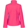 Regatta Women's Standout Ablaze Printable Softshell Jacket - Hot Pink/Black