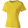 Elevate Nanaimo Short Sleeve Ladies T-shirt - Yellow