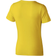 Elevate Nanaimo Short Sleeve Ladies T-shirt - Yellow