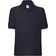 Fruit of the Loom Kid's 65/35 Pique Polo Shirt (2-pack) - Deep Navy