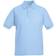 Fruit of the Loom Kid's 65/35 Pique Polo Shirt (2-pack) - Sky Blue