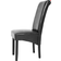 tectake - Kitchen Chair 106cm 2pcs