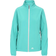 Trespass Meena Women's Windpropf Lightweight Softshell Jacket - Ocean Green