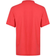 Slazenger Plain Polo Shirt - Red