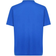 Slazenger Plain Polo Shirt - Royal Blue